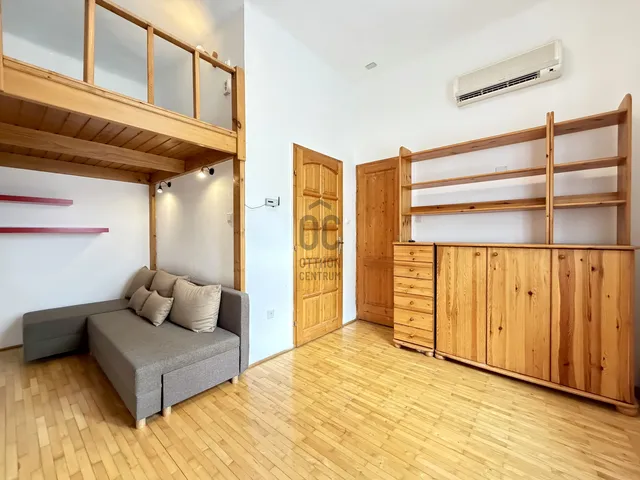 Eladó lakás Budapest I. kerület 23 nm
