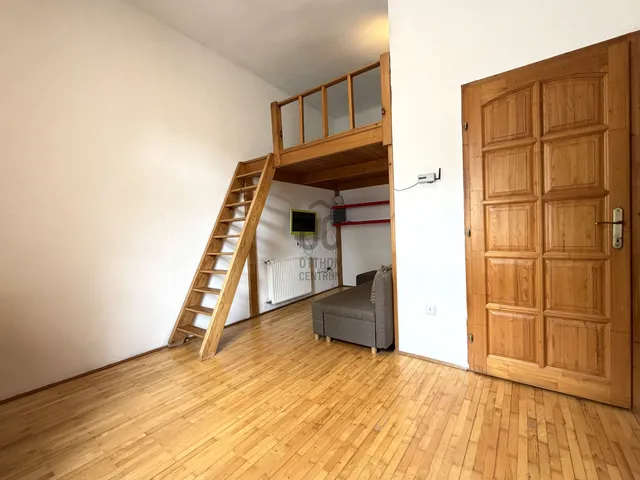Eladó lakás Budapest I. kerület 23 nm