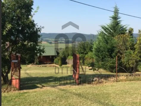Eladó telek Pilisszántó 900 nm