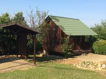 Eladó telek Pilisszántó, Placskó 900 nm