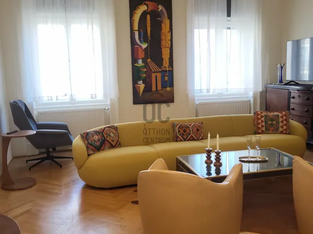 Eladó lakás Budapest V. kerület, Belváros 126 nm