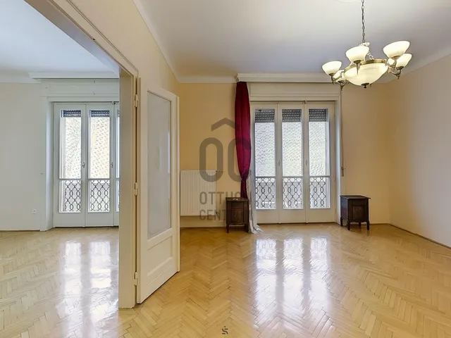 Eladó lakás Budapest VII. kerület, Belső-Erzsébetváros 106 nm