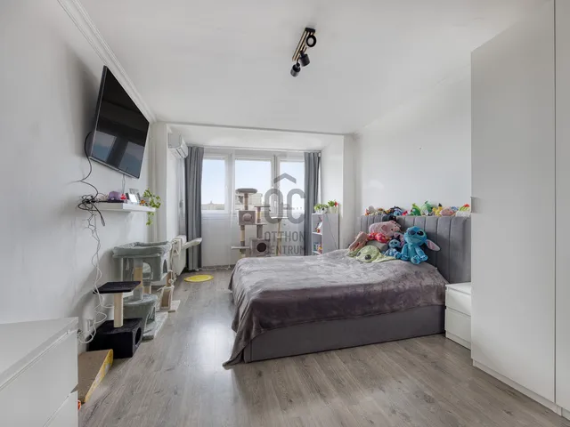 Eladó lakás Budapest IV. kerület, Újpest 54 nm