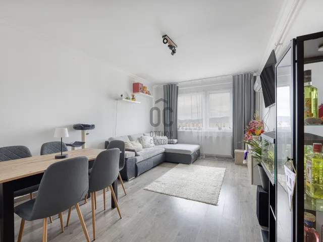 Eladó lakás Budapest IV. kerület, Újpest 54 nm