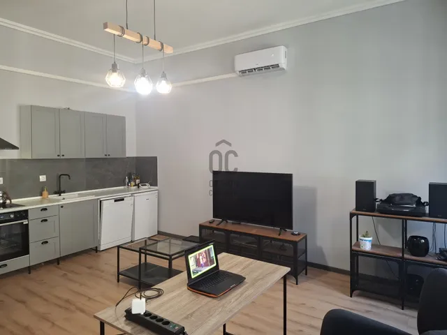 3-bed apartment, 68 m²