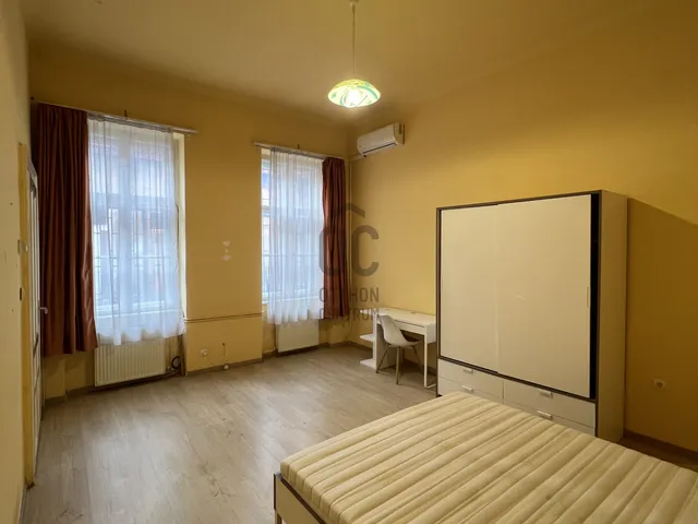 Eladó lakás Budapest IX. kerület, Középső Ferencváros 40 nm