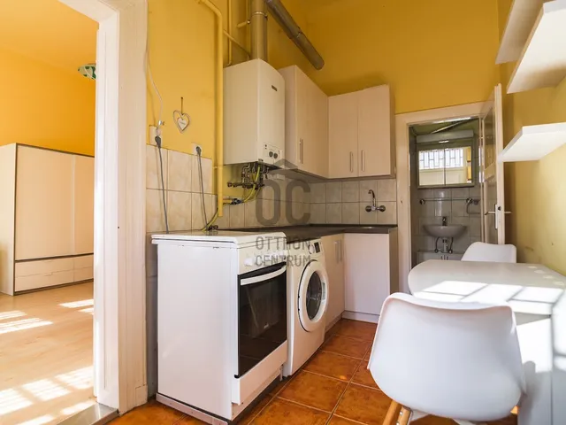 Eladó lakás Budapest IX. kerület, Középső Ferencváros 40 nm
