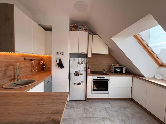 Eladó lakás Budapest IV. kerület, Újpest 52 nm