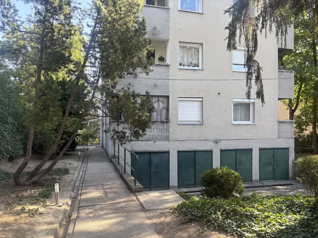 Eladó lakás Budapest II. kerület, Kurucles 50 nm