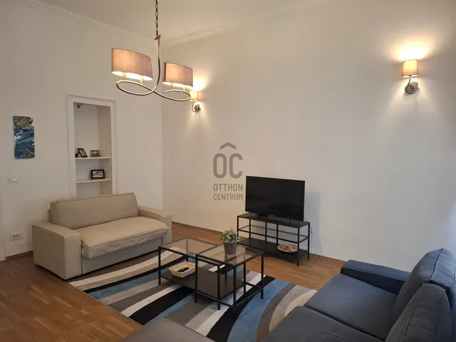 Eladó lakás Budapest VI. kerület 107 nm
