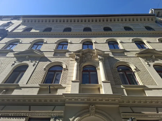 Eladó lakás Budapest VI. kerület 107 nm