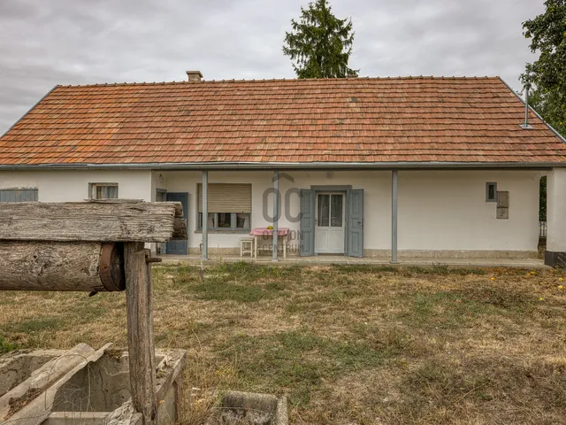 Eladó ház Iregszemcse 66 nm