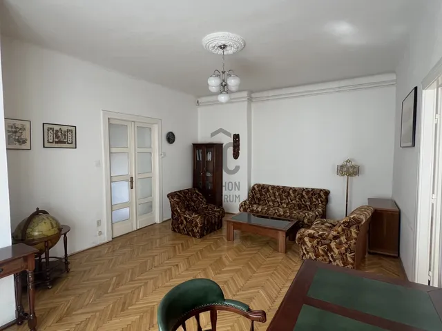 Kiadó lakás Budapest V. kerület, Bank negyed 78 nm