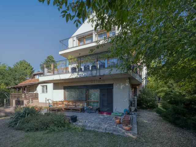 Eladó lakás Budapest XVIII. kerület, Lónyaytelep 89 nm