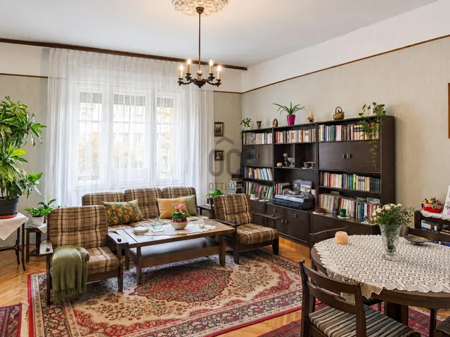 Eladó lakás Budapest XI. kerület, Szentimreváros 81 nm