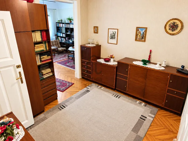 Eladó lakás Budapest XI. kerület, Szentimreváros 81 nm