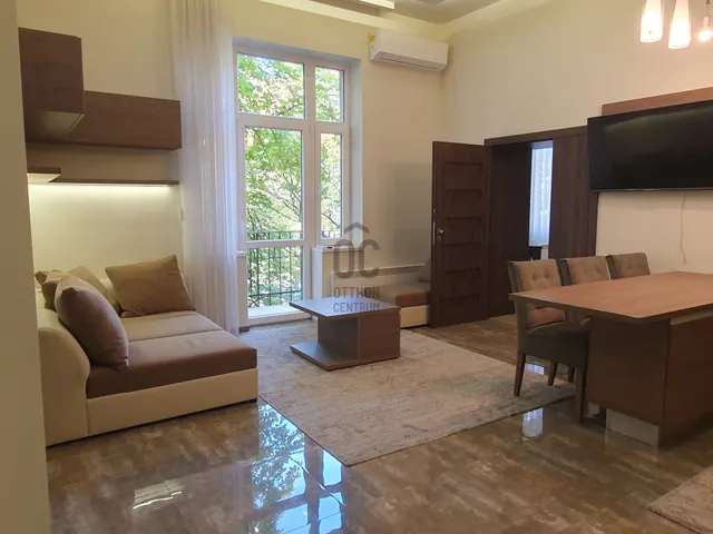 Eladó lakás Budapest VI. kerület, Diplomatanegyed 70 nm
