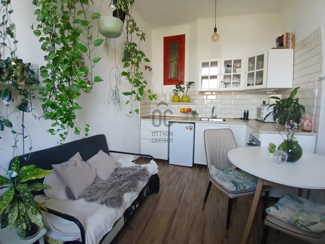 Eladó lakás Budapest XII. kerület, Németvölgy 38 nm