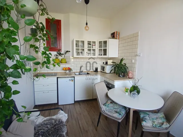 Eladó lakás Budapest XII. kerület, Németvölgy 38 nm