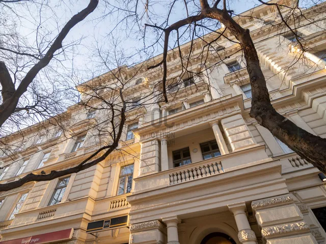 Kiadó lakás Budapest VI. kerület 59 nm