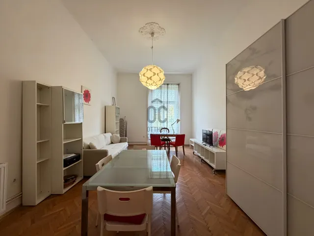 Kiadó lakás Budapest VI. kerület, Andrássy út 59 nm