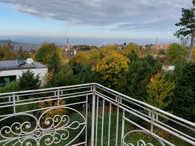 Kiadó ház Budapest XII. kerület, Svábhegy 160 nm