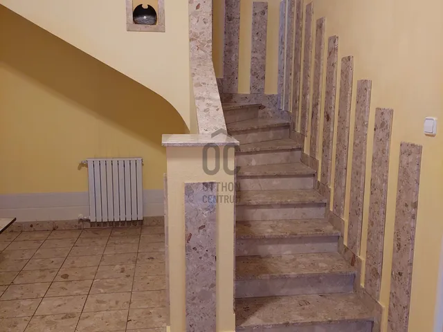 Kiadó ház Budapest XII. kerület, Svábhegy 160 nm