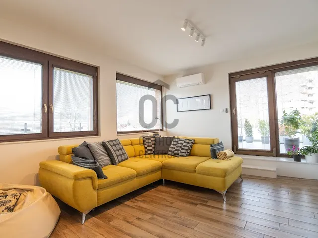 Eladó lakás Budapest III. kerület, Csillaghegy 90 nm