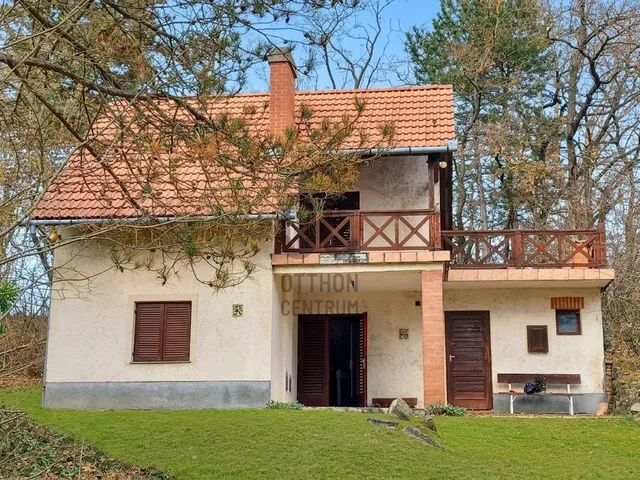 Eladó ház Kisoroszi 60 nm