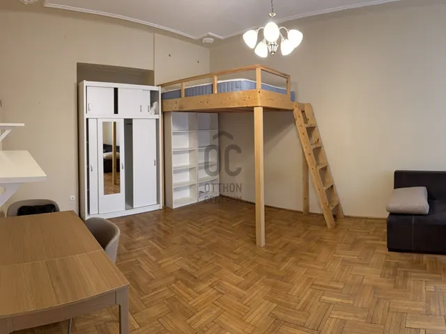 Kiadó lakás Budapest XII. kerület, Krisztinaváros XII. ker. 35 nm