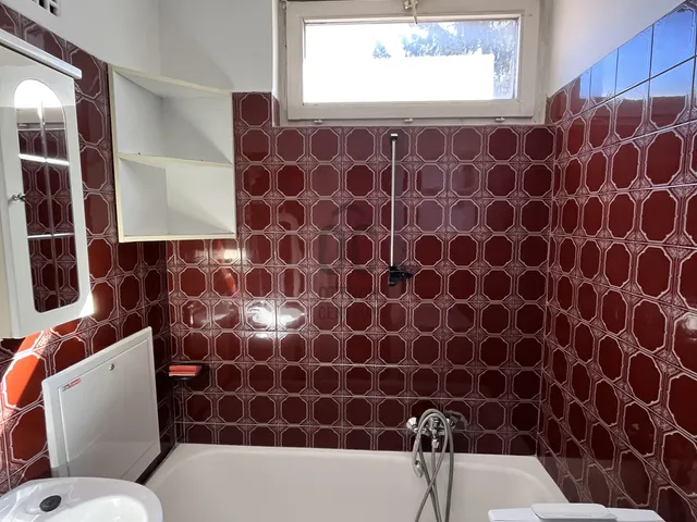Kiadó lakás Budapest I. kerület, Naphegy 52 nm