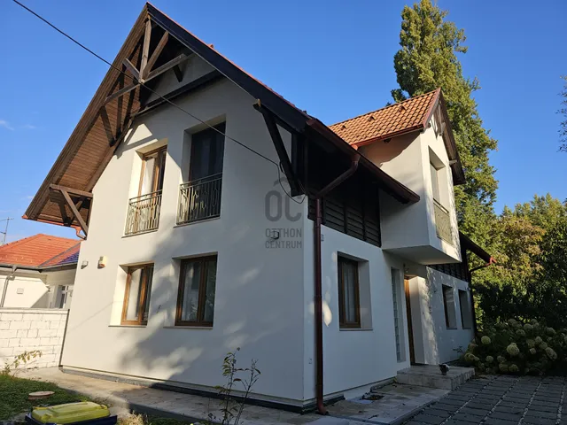 Eladó ház Budapest III. kerület, Rómaifürdő 225 nm