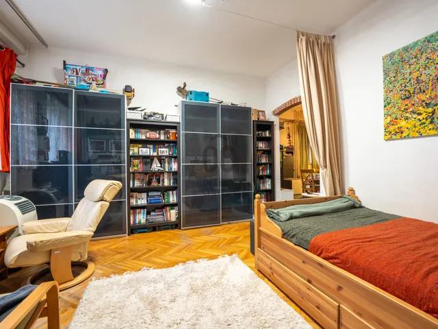 Eladó lakás Budapest I. kerület 63 nm
