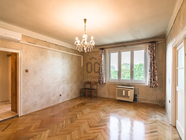 Eladó lakás Budapest XI. kerület, Kelenföld 67 nm