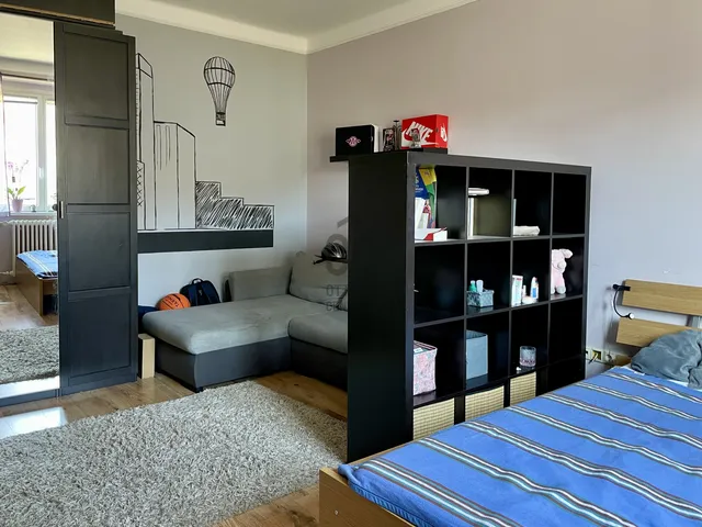 Eladó lakás Budapest XIII. kerület, Angyalföld 41 nm