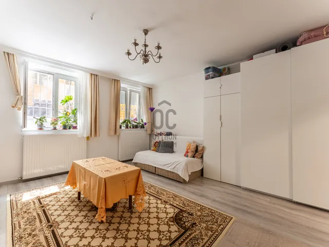 Eladó lakás Budapest XII. kerület, Krisztinaváros XII. ker. 50 nm