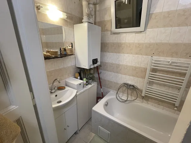 Eladó lakás Budapest III. kerület, Óbuda 37 nm