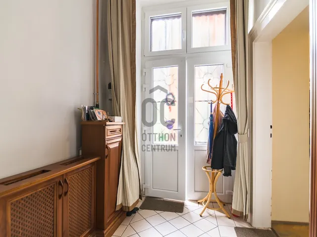 Eladó lakás Budapest VII. kerület 82 nm