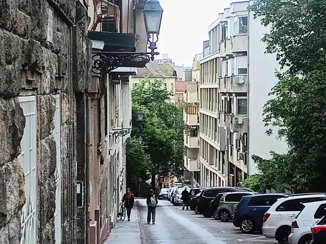 Eladó lakás Budapest I. kerület, Naphegy 98 nm