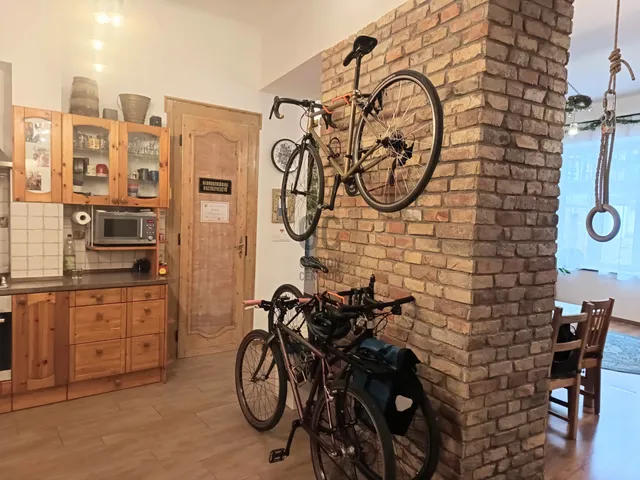 Eladó lakás Budapest I. kerület, Naphegy 98 nm