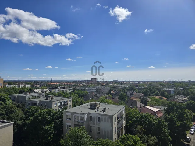 Eladó lakás Budapest XIV. kerület, Herminamező 54 nm