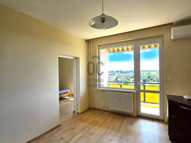 Eladó lakás Budapest XIV. kerület, Herminamező 54 nm