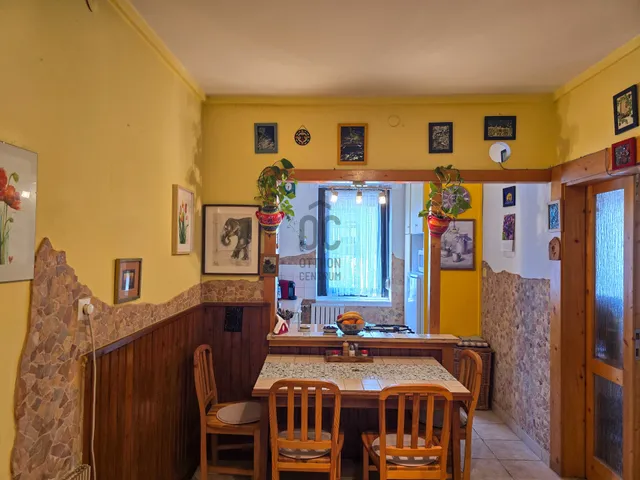 Eladó lakás Budapest XIII. kerület, Vizafogó 59 nm