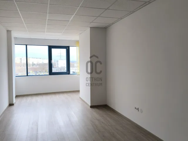Kiadó kereskedelmi és ipari ingatlan Budapest XV. kerület, Újpalota