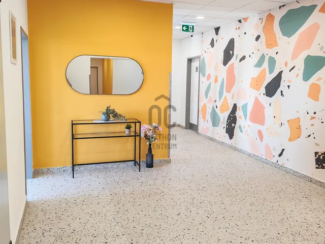 Kiadó kereskedelmi és ipari ingatlan Budapest XV. kerület, Újpalota