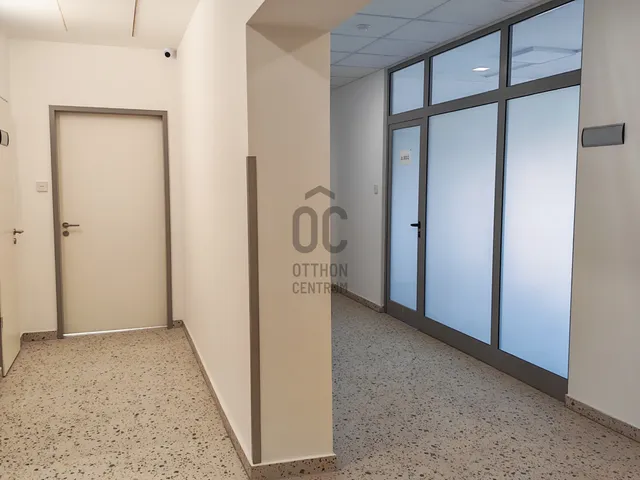 Kiadó kereskedelmi és ipari ingatlan Budapest XV. kerület, Újpalota
