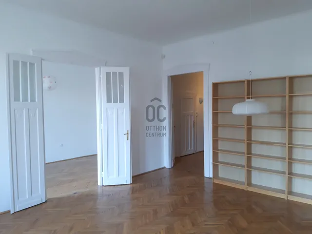 Kiadó lakás Budapest II. kerület, Országút 110 nm