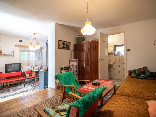 Eladó ház Budapest XI. kerület, Kőérberek 30 nm