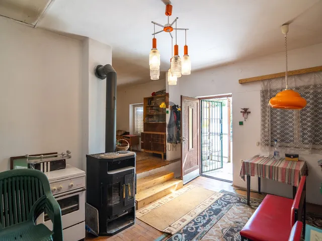 Eladó ház Budapest XI. kerület, Kőérberek 30 nm