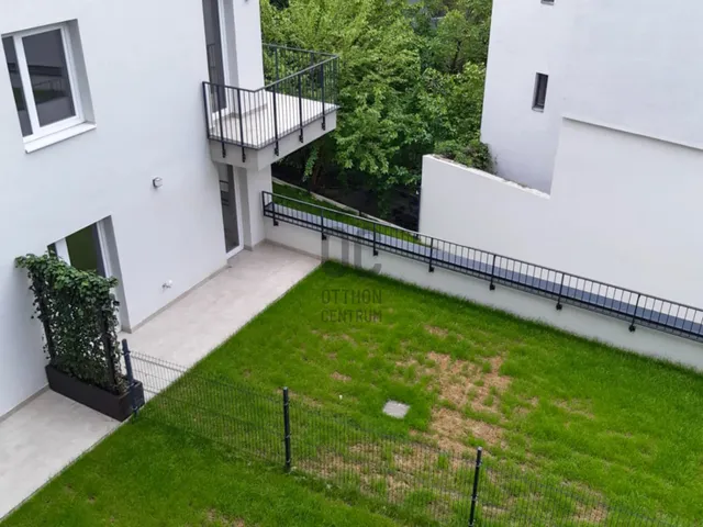 Kiadó lakás Budapest VIII. kerület 30 nm